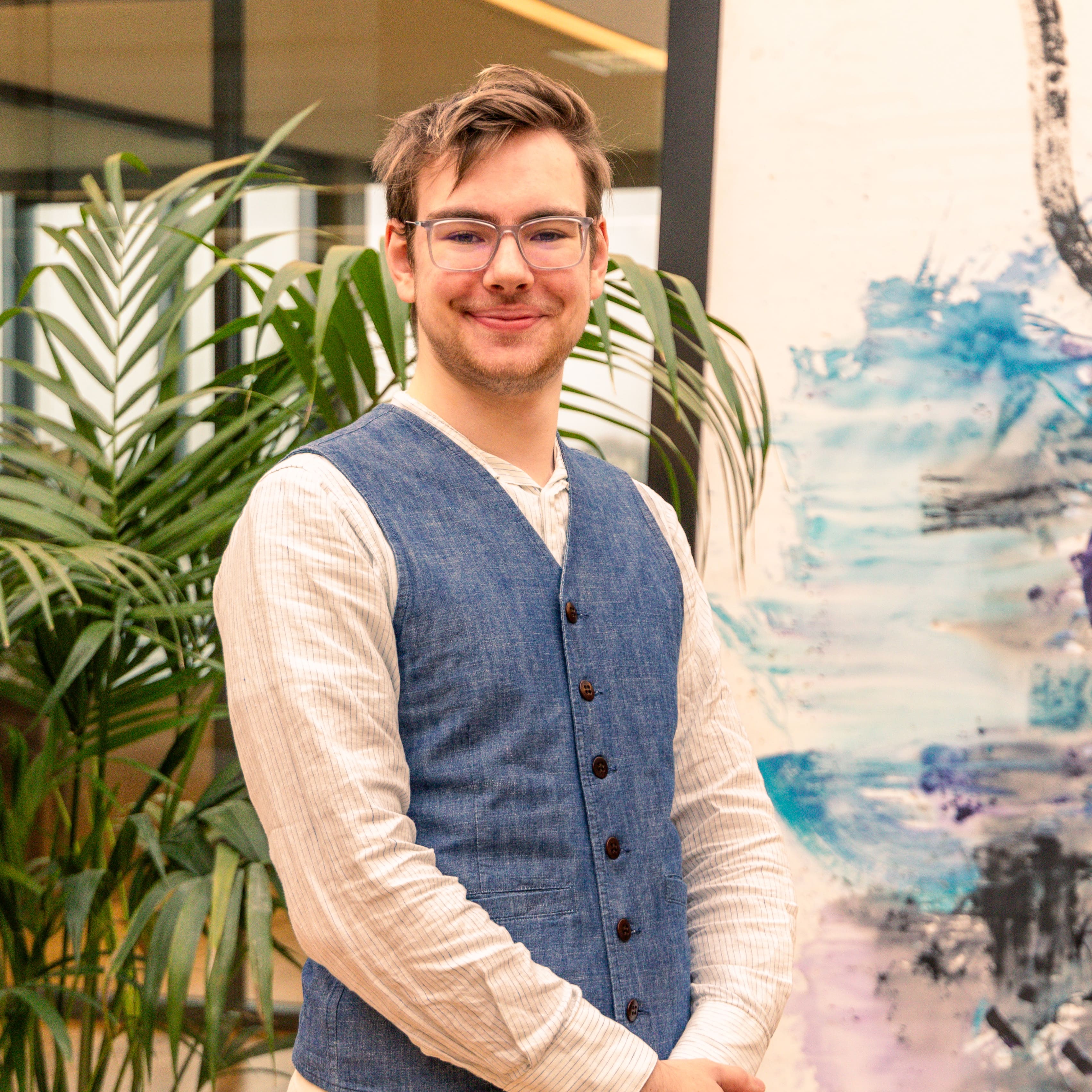 This is an example description for this item.