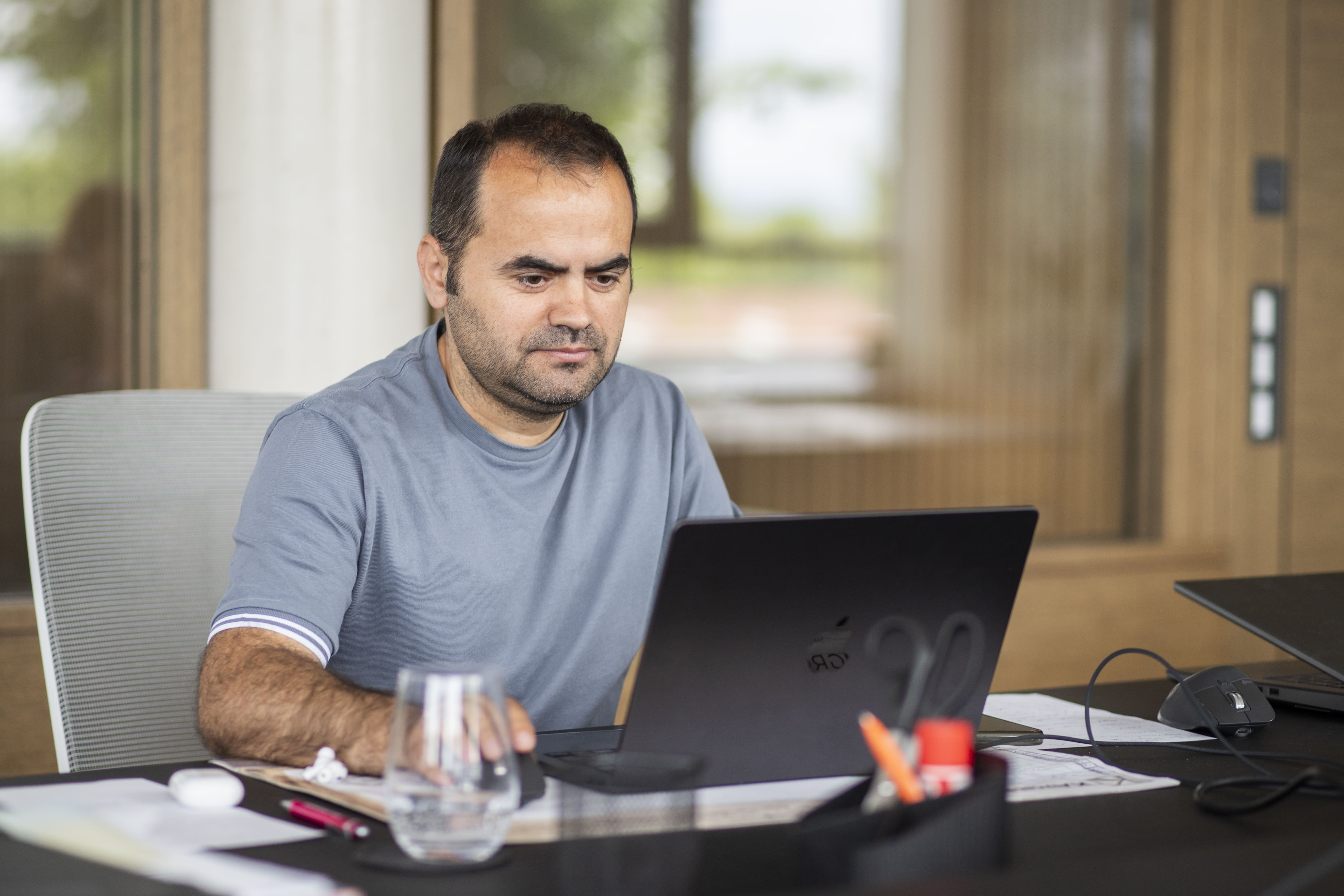 This is an example description for this item.