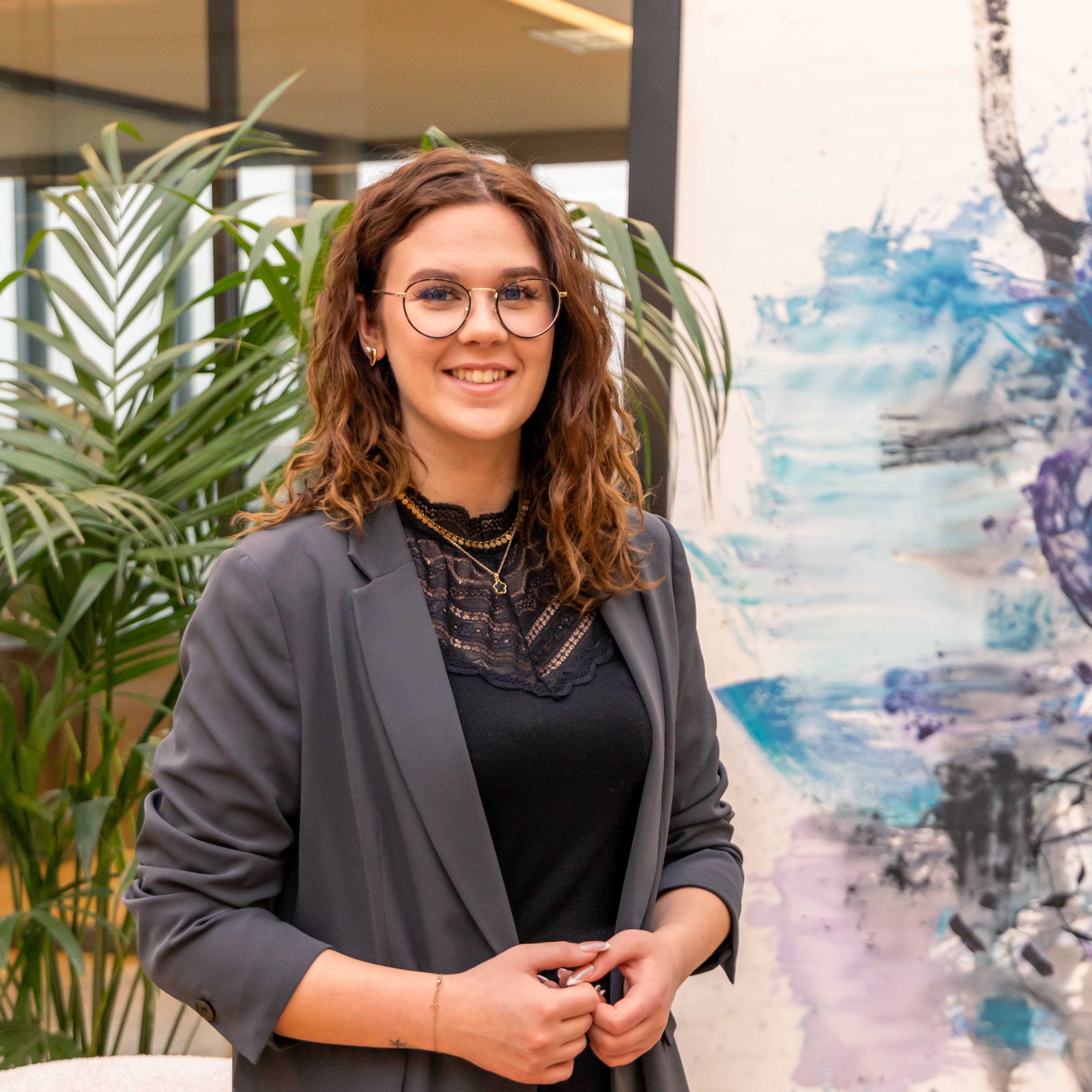 This is an example description for this item.