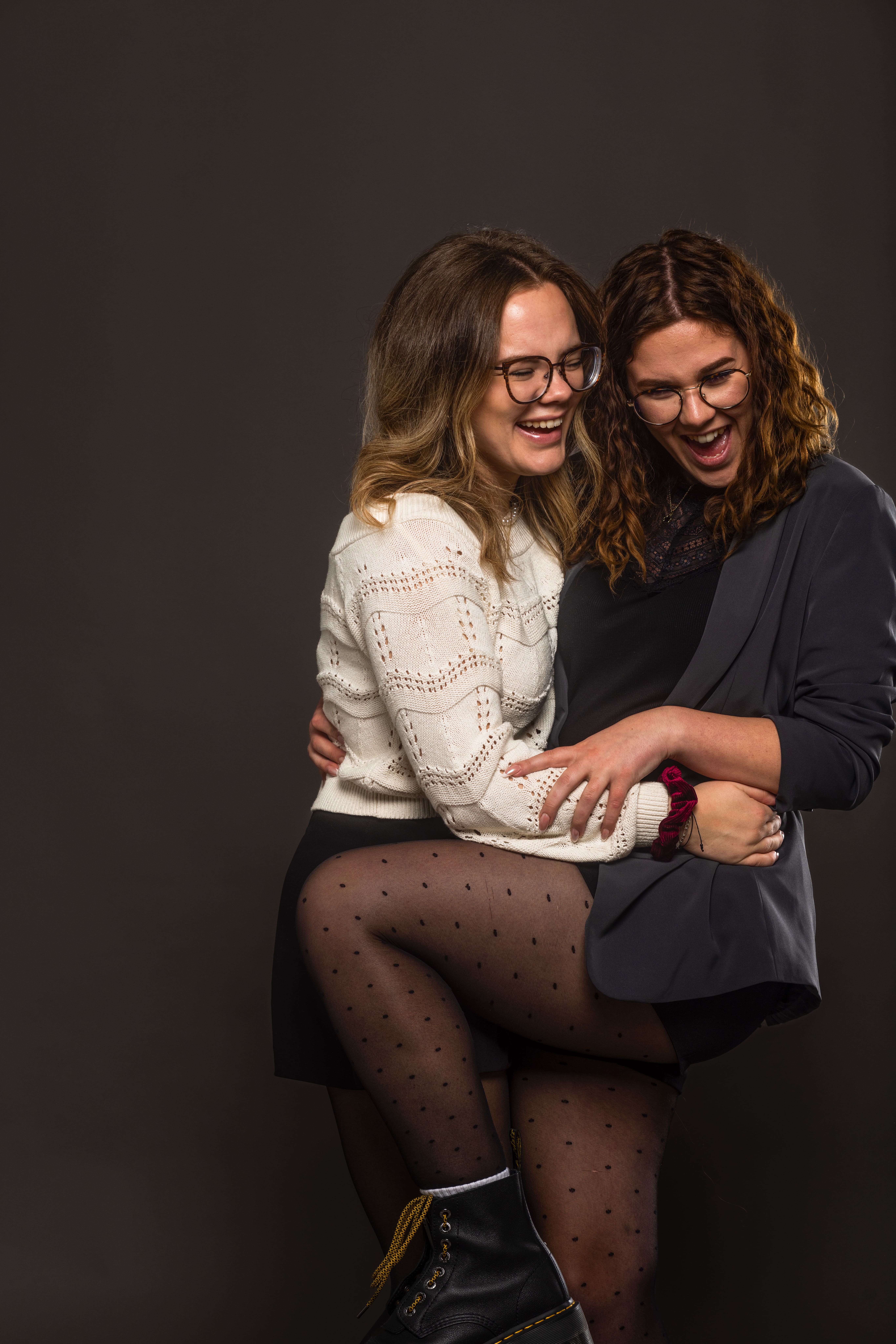 This is an example description for this item.